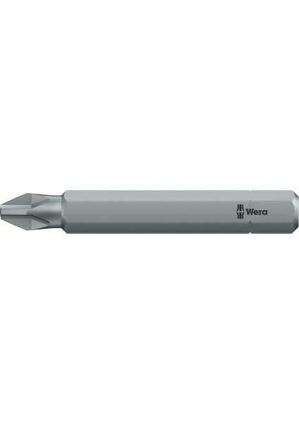 851/1 Z Ph/Yıldız 3x50mm Bits 05134905001