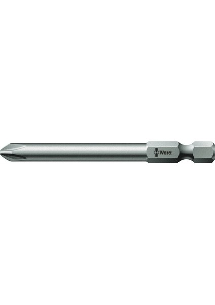 851/4 Z Ph/Yıldız 1x70mm Bits 05059755001