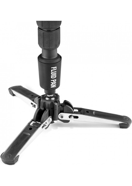 Mvmelmııa4 Element Mıı Video Monopod Kırmızı