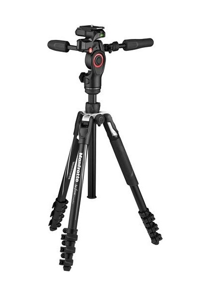 MKBFRLA4BK-3W Befree 3-Way Live Advanced Kit + Çanta
