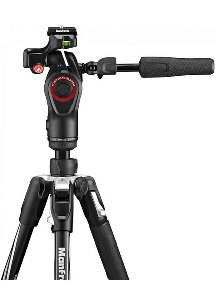 MKBFRLA4BK-3W Befree 3-Way Live Advanced Kit + Çanta