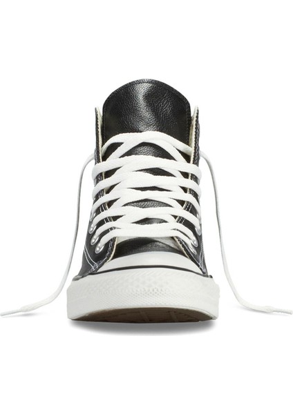 Chuck Taylor All Star Siyah Kadın Sneaker Hi