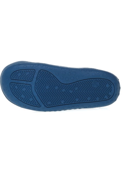 NAQ5010 LYON SANDALS NAVY Lacivert - Mavi Sandalet