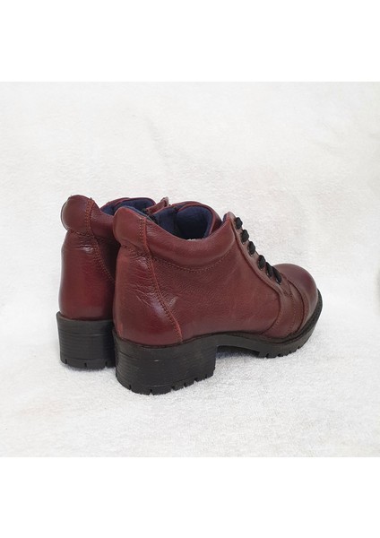 Deri Kadın Bot fiyatları