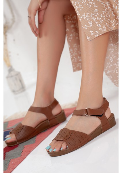 Wales Günlük Kadın Sandalet fiyatları