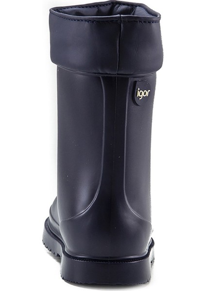 Bimbi Navy Çocuk Çizme W10255-003 indirimleri