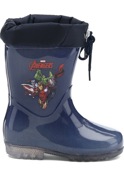 NEBRA.P1PR Lacivert Erkek Çocuk Yağmur Çizmesi fiyatları