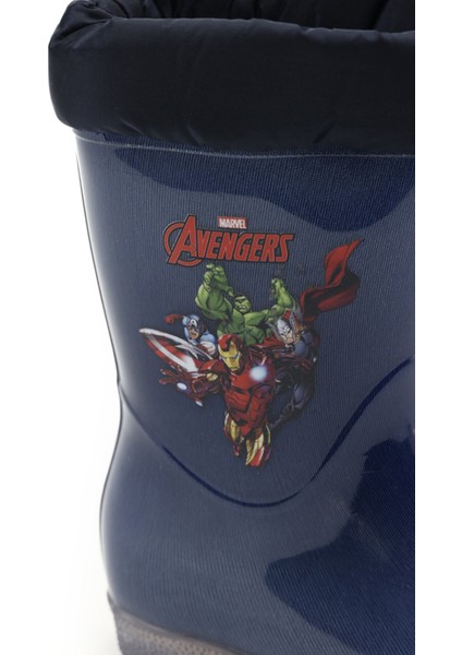 NEBRA.P1PR Lacivert Erkek Çocuk Yağmur Çizmesi fırsatları