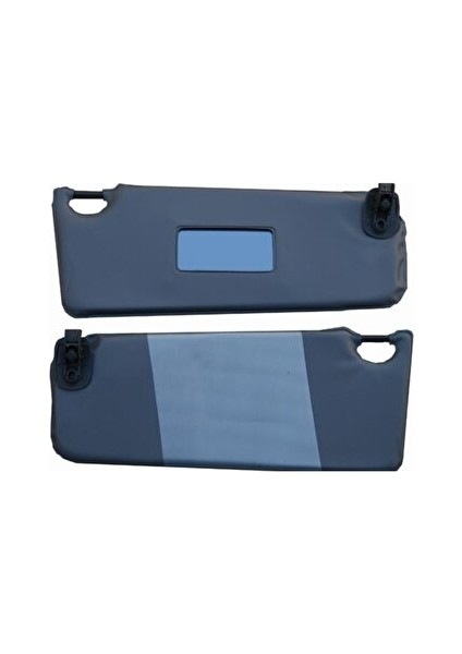 Renault Kangoo Iç Güneşlik