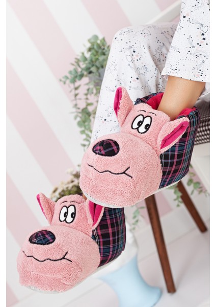 Angry Dog Rahat Ekose Panduf Terlik