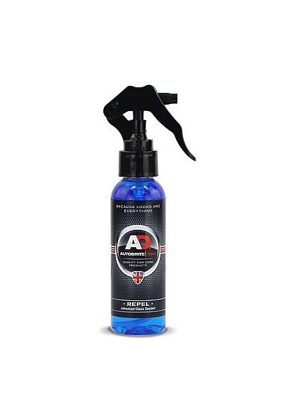 Auto Brite Repel Cam Yağmur Su Itici 100 ml