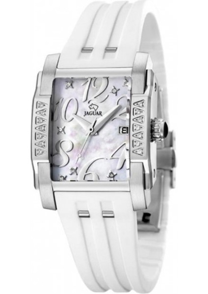 Kadın J646/1 Kadın Kol Saati Jaguar