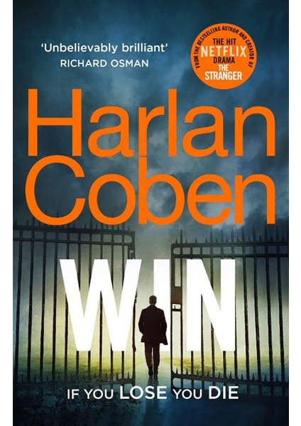 Win - Harlan Coben