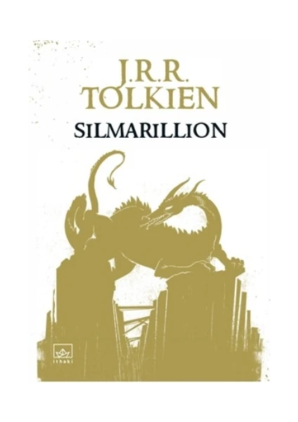 Silmarillion - J. R. R. Tolkien