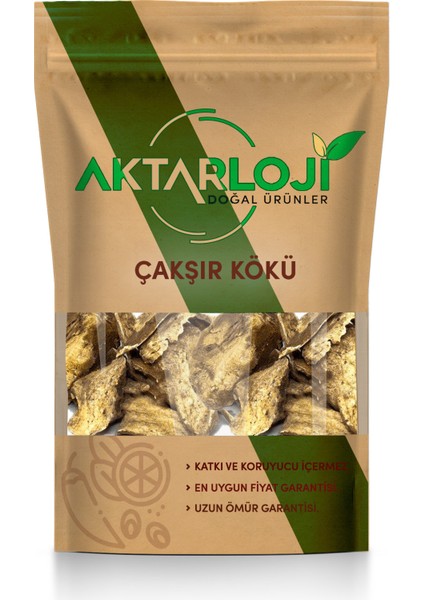 25 gr Çakşır Otu Kökü