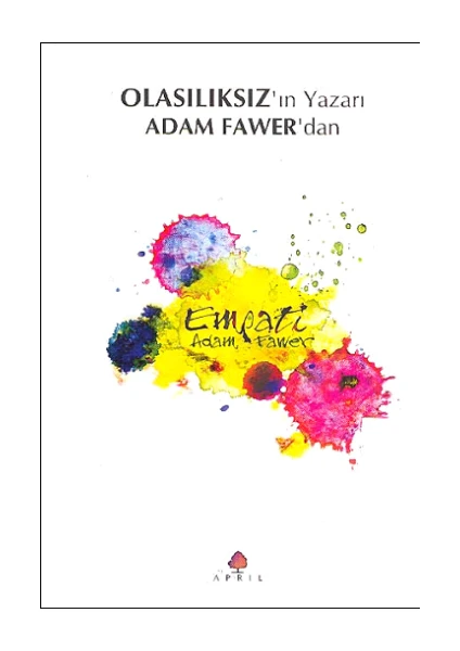 Empati - Adam Fawer