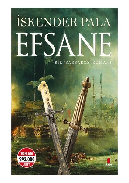 Efsane - İskender Pala