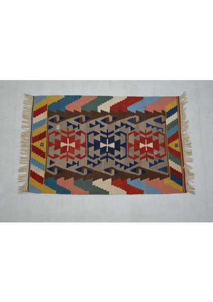 Uçan Halı Kayseri Kilim