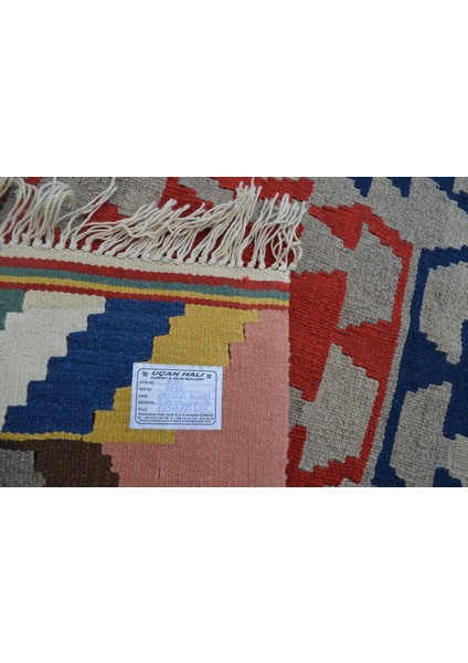 Uçan Halı Kayseri Kilim