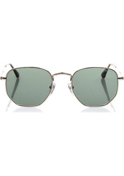 2484 12 51/21 Ekartman Unisex Güneş Gözlüğü
