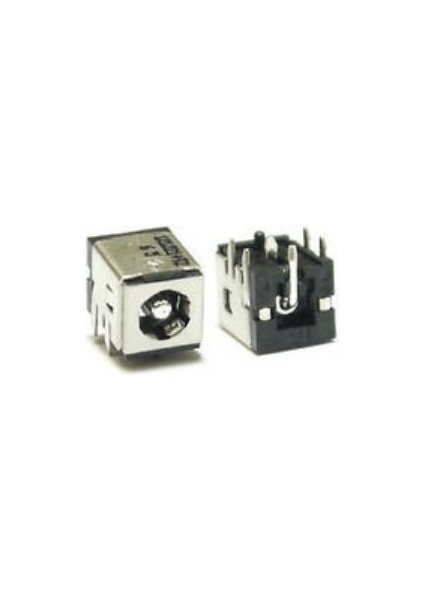 2 Adet Asus G71GX G72GX F8V Dc Power Jack