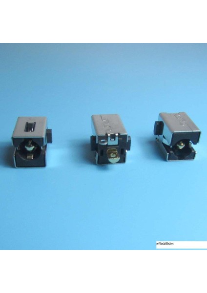 2 Adet Lenovo G580 G480 S400 Dc Power Jack