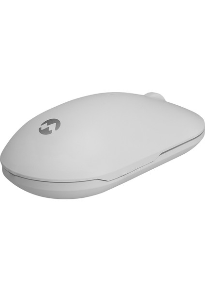 SMW-399 Şarjlı Süper Sessiz Magnetic Cover Kablosuz Mouse