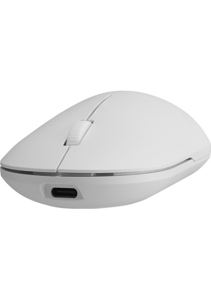 SMW-399 Şarjlı Süper Sessiz Magnetic Cover Kablosuz Mouse