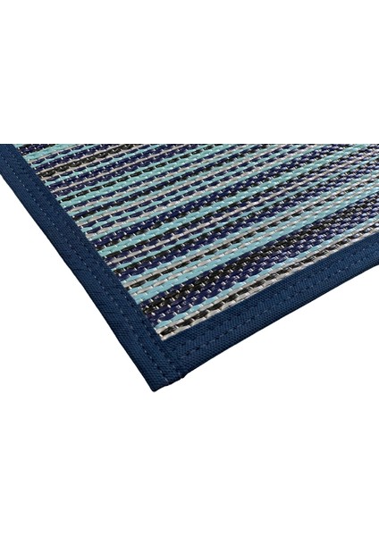 Katlanabilir Plastik Hasır Halı Kilim