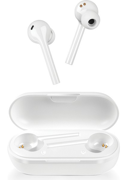 Gerçek Kablosuz Tws Bluetooth Kulaklık