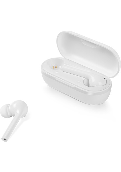 Gerçek Kablosuz Tws Bluetooth Kulaklık