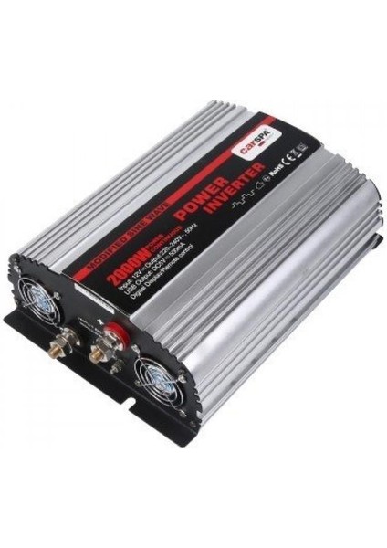 2000 W- 4000 Watt 12V-220V Çevirici Inverter Invertör fiyatları