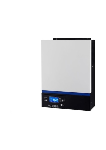 Vmııı 5000 Watt 48V Mppt Tam Akıllı Inverter 80AH