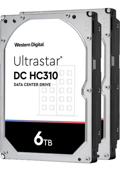 0B36039 6TB Sata 3.0 7200RPM 256MB 3.5'' Dahili Disk