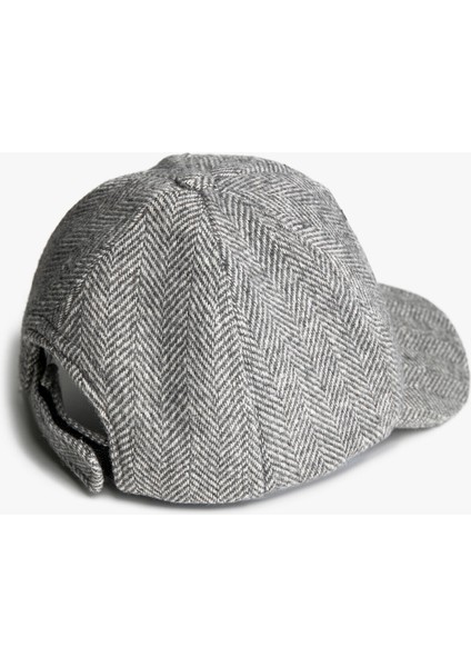 Desenli Kep Şapka fiyatları