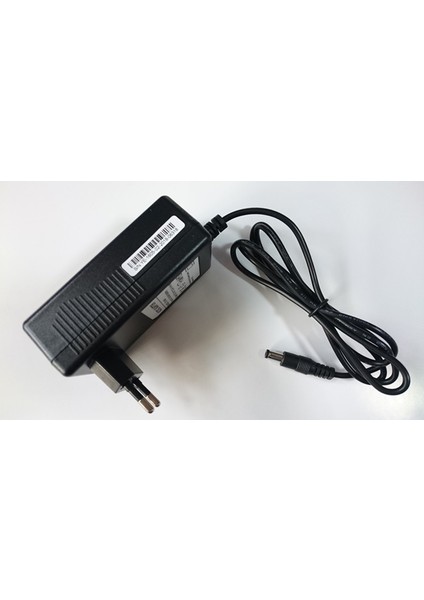 Next YE-1625 16V 2.5 5.5mm x 2.5mm Standart Uç Santral Adaptörü