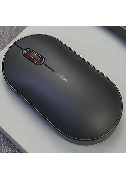 Mıııw Bluetooth Mouse MWPM01 Siyah