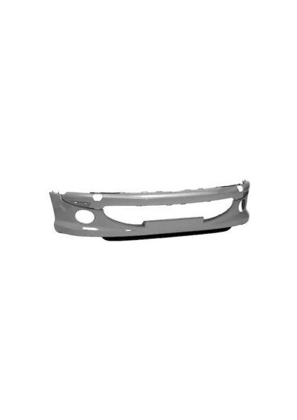 Ön Tampon Peugeot 206 Gti 2003-2009 7401N4