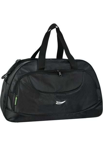 Spor, Günlük ve Seyahat Siyah El Valizi modelleri