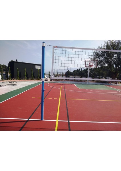 Adelinspor Gold Star Voleybol Filesi (Ağı) 7 M