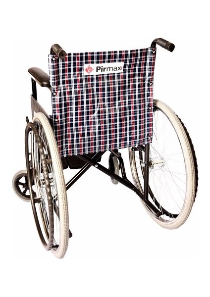 PW110 Tekerlekli Sandalye