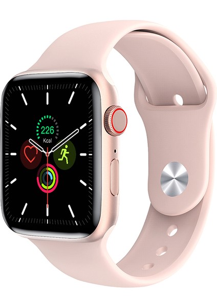 Akıllı Saatler Bilezik Spor Bluetooth Çağrı Akıllı Saatler Adımsayar (Yurt Dışından)