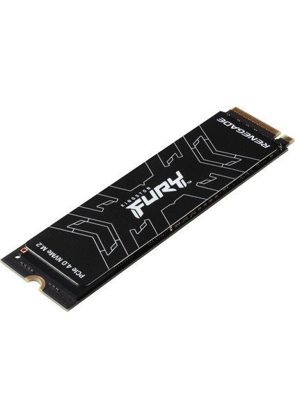 Fury Renegade 7300MB-6000MB Sfyrs-1000G PCIe 4.0 NVMe M.2 SSD