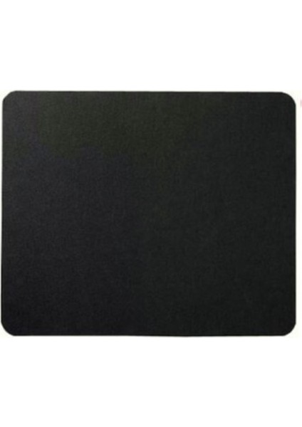 Optik Bilgisayar Notebook Mouse Pad Siyah