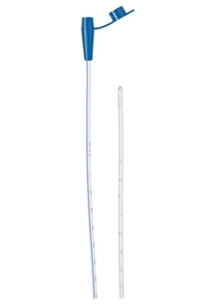 Beslenme (Feeding) Katateri 08 Fr - 10'lu Paket