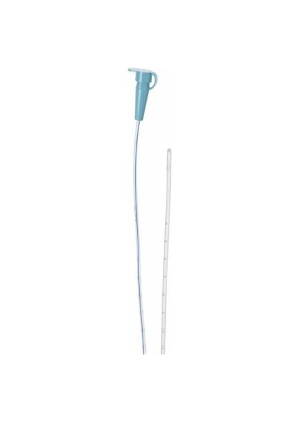 Beslenme (Feeding) Katateri 06 Fr- 10'lu Paket