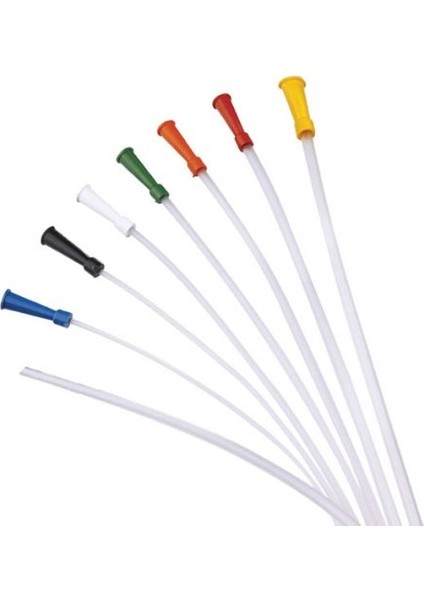 Katateri 10 Fr Uno-10'lu