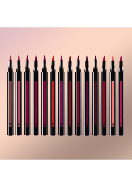 Rouge Ink Lip Liner 434 Promenade Dudak Kalemi