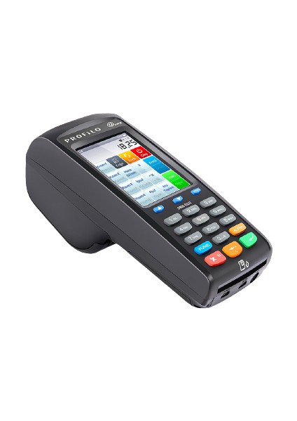 Profilo S900 Ecr Yazarkasa Pos