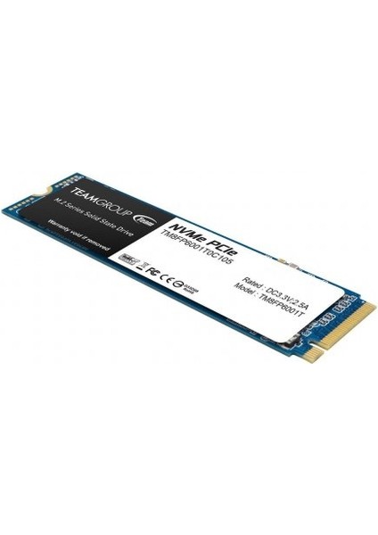 1tb MP33 1800-1500MB-S Nvme Pcıe M.2 SSD Disk